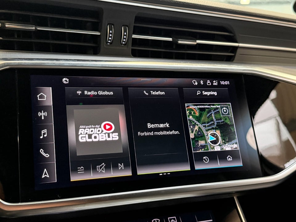 Audi A6 55 TFSi e Sport Prestige S-line Avant quattro S-tr. 5d