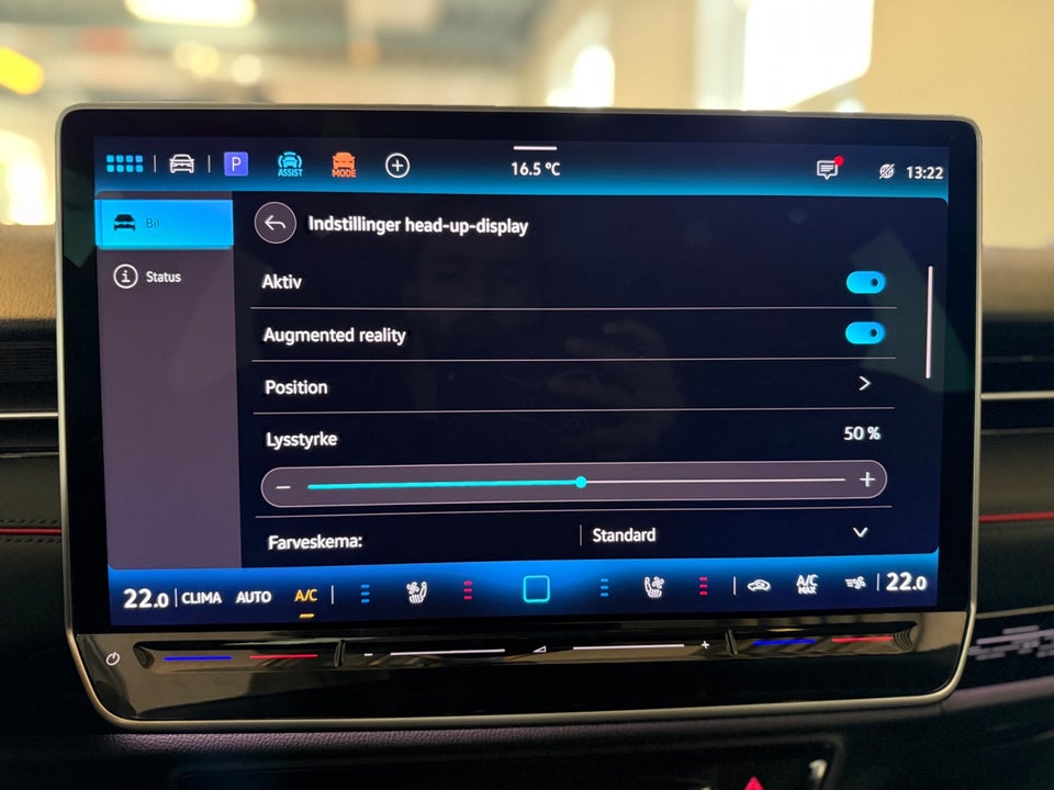 VW ID.7 86 GTX Max Tourer 4Motion 5d