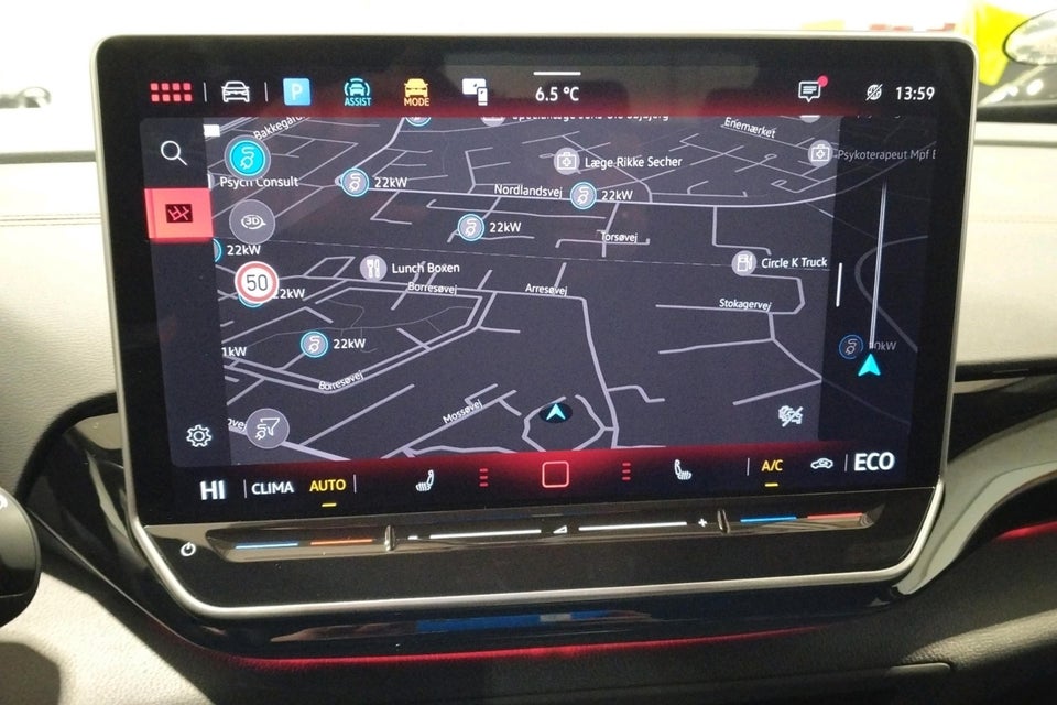 VW ID.4 77 GTX Max+ 4Motion 5d