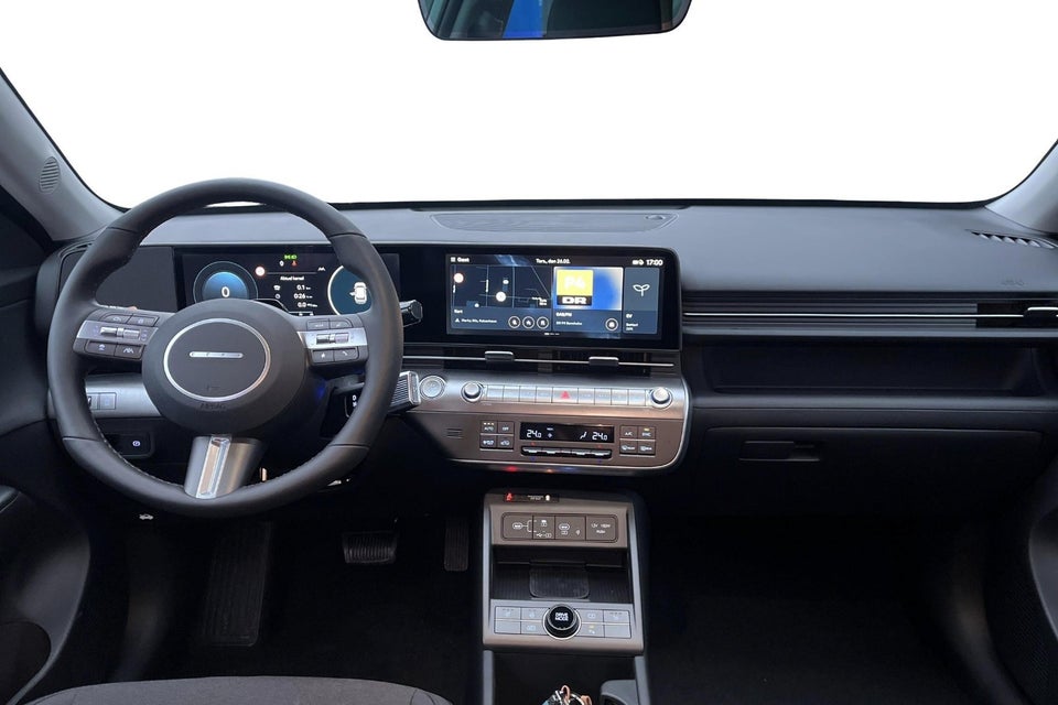 Hyundai Kona 65 EV Advanced 5d