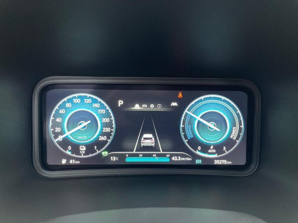 Hyundai Kona 39 EV Select 5d