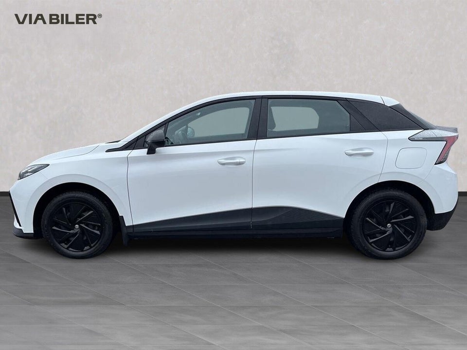 MG 4 51 Nordic Edition 5d