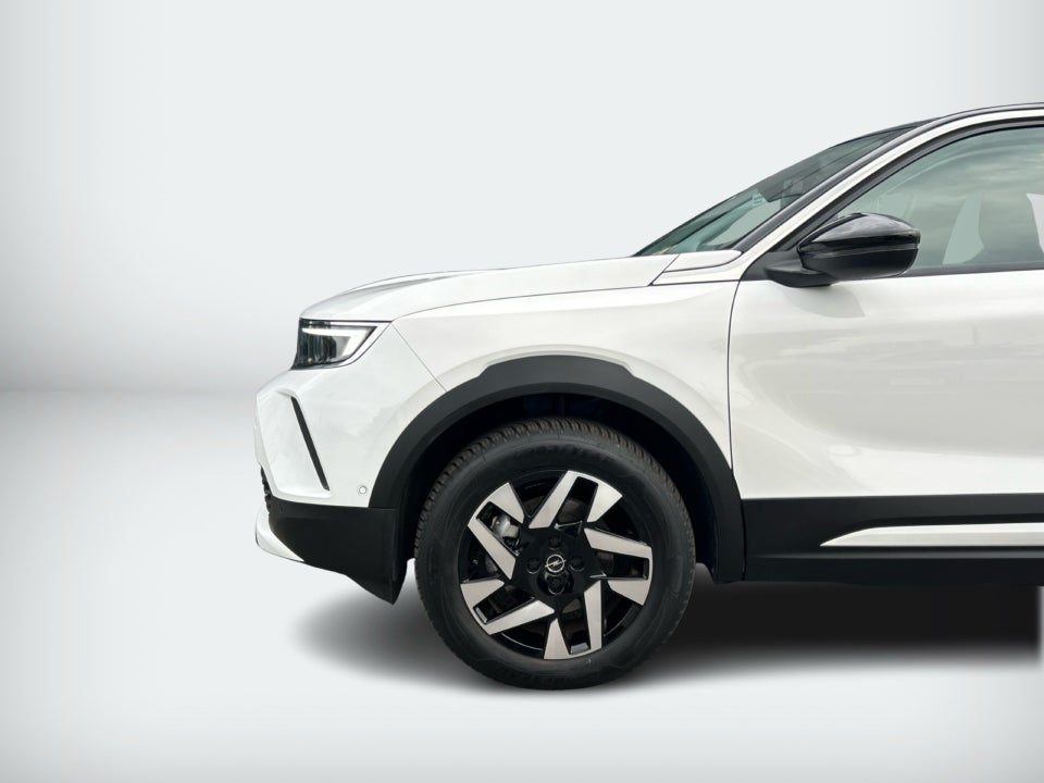 Opel Mokka-e 50 Elegance 5d