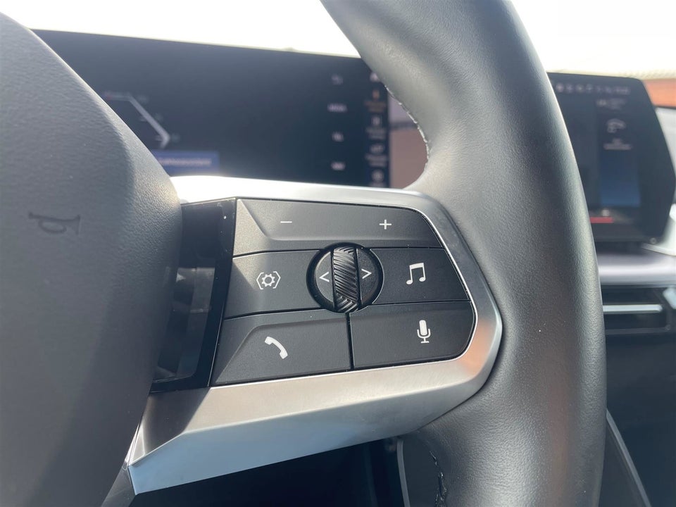 BMW iX1 xDrive30 M-Sport 5d