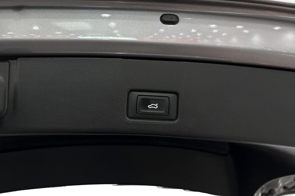 Audi Q4 e-tron 50 Attitude Sportback quattro 5d