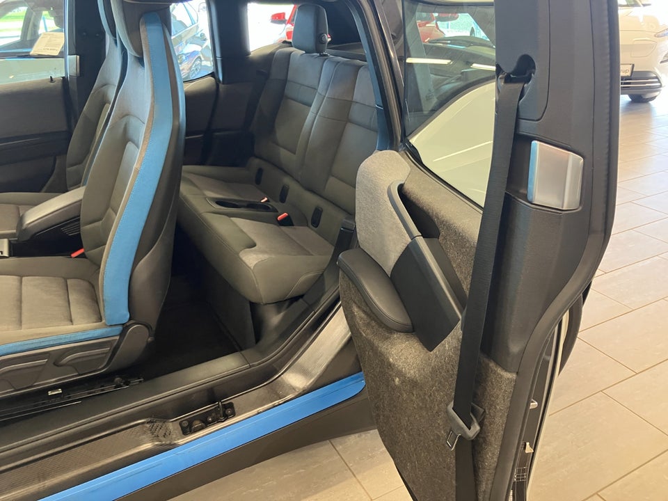 BMW i3 BEV 5d