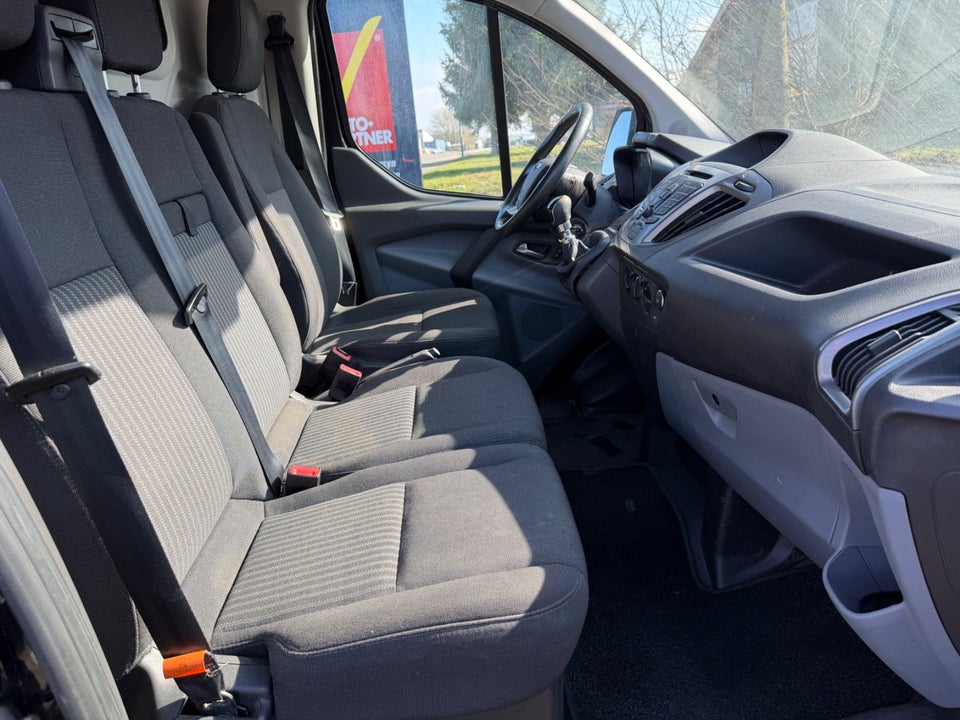 Ford Transit Custom 270 L1 2,2 TDCi 100 Trend