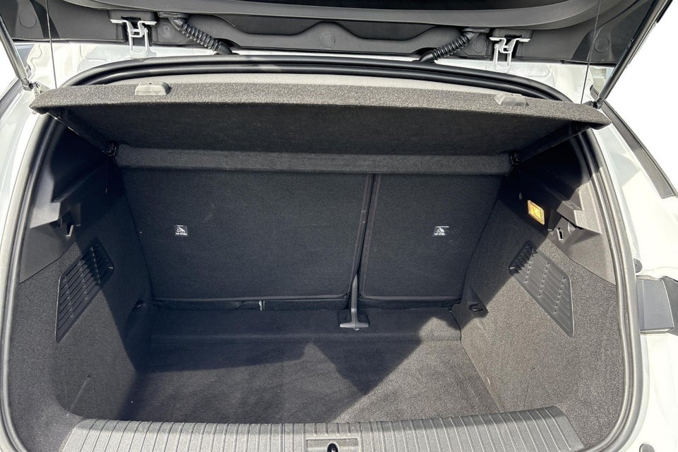 Renault Megane E-Tech 40 Equilibre 5d