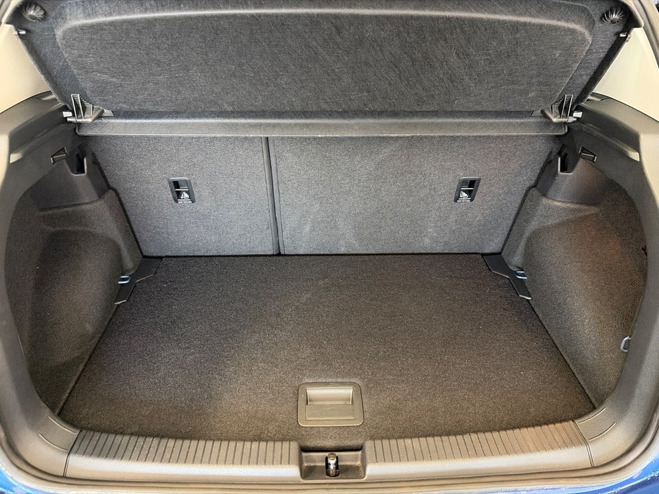 VW T-Cross 1,0 TSi 110 Life DSG 5d