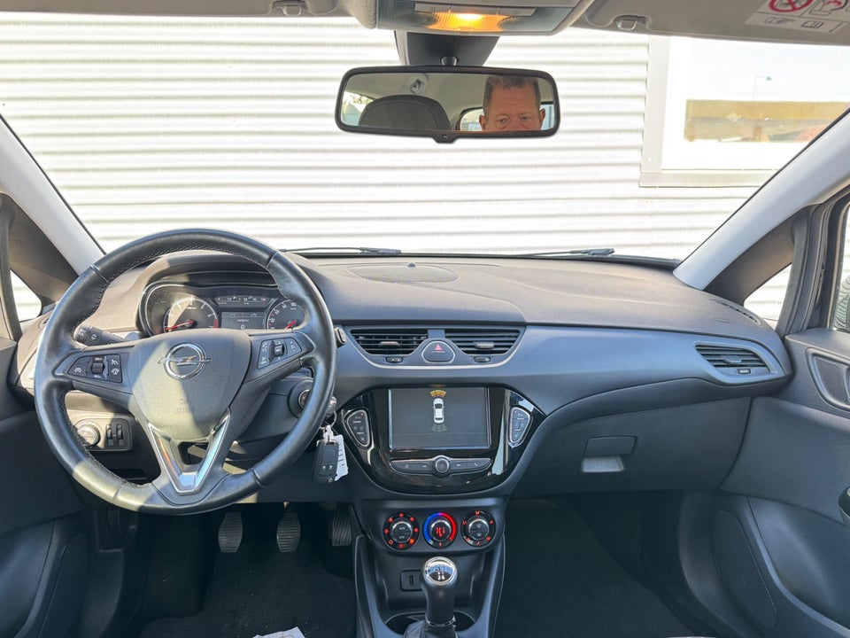 Opel Corsa 1,4 16V Impress 5d