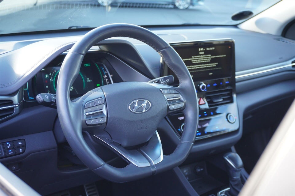 Hyundai Ioniq 1,6 PHEV Premium+ DCT 5d