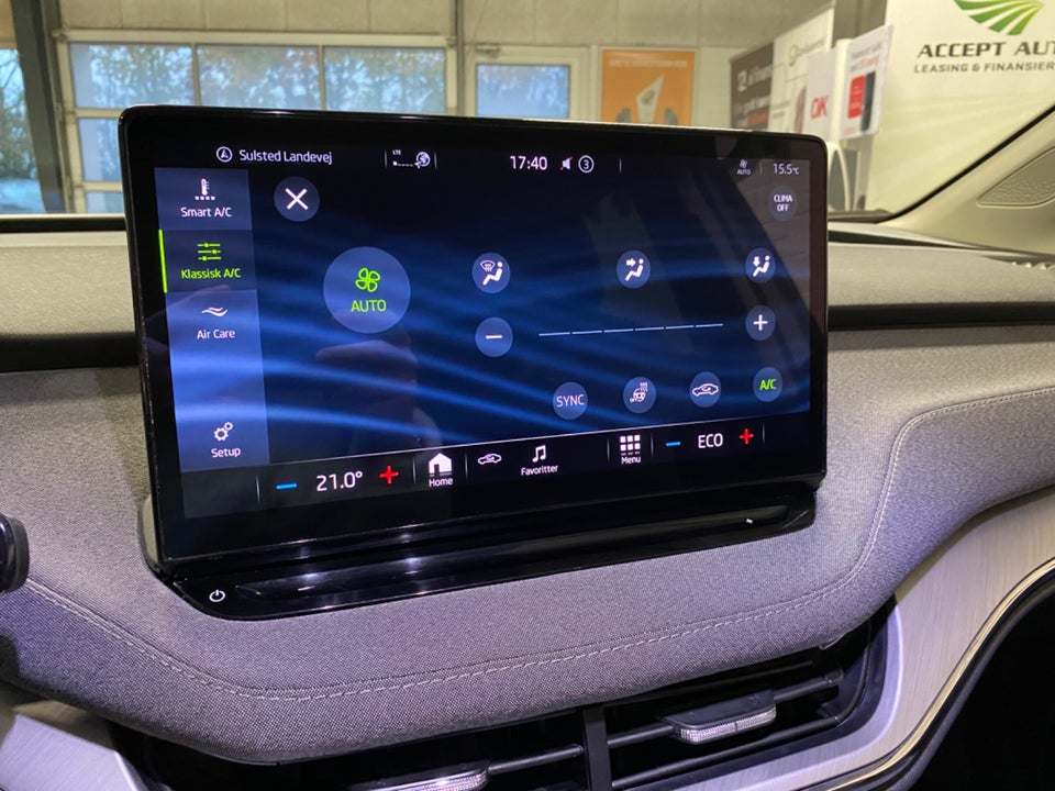 Skoda Enyaq 80 iV 5d