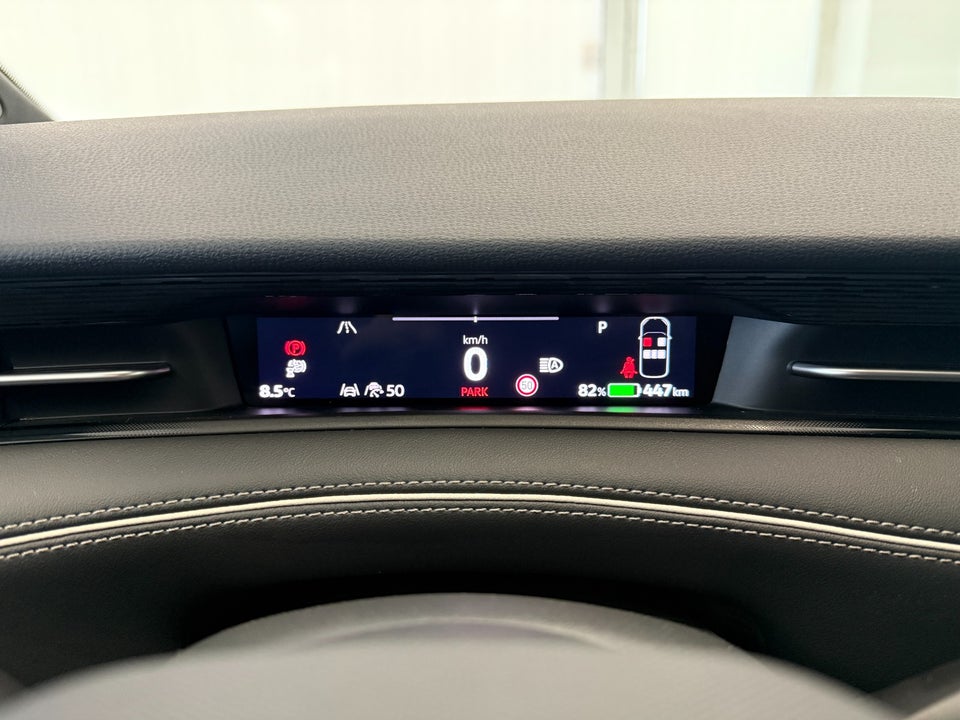 VW ID.7 77 Style Tourer 5d