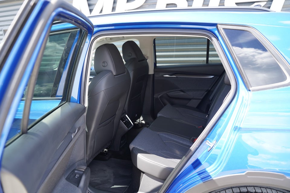 Skoda Elroq 60 iV Loft 5d