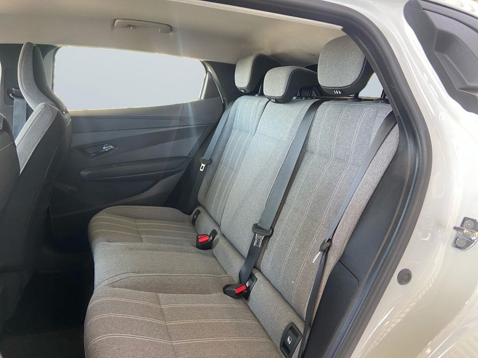 Renault Megane E-Tech 40 Equilibre 5d