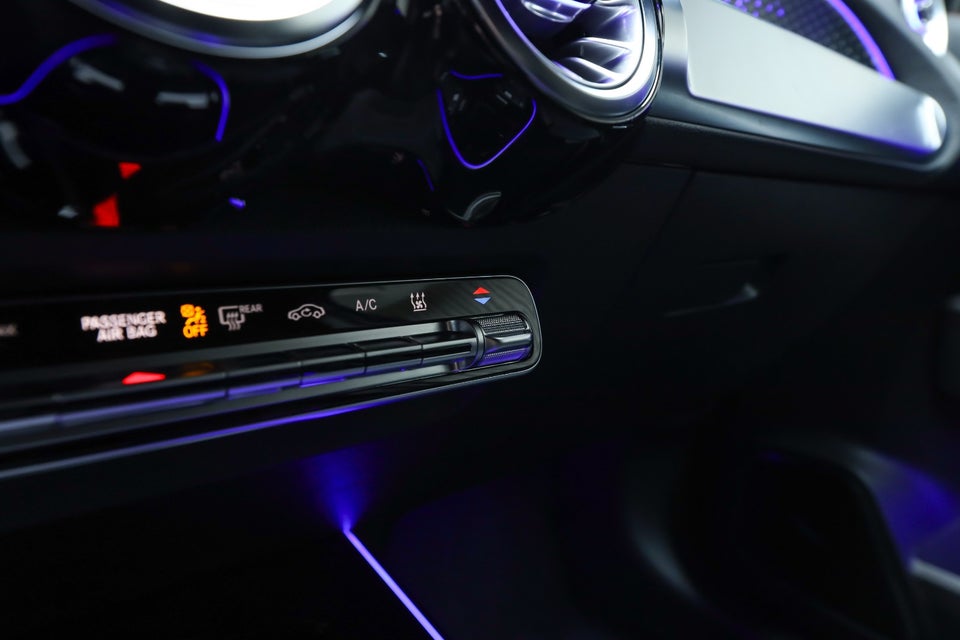 Mercedes EQB250+ AMG Premium 5d