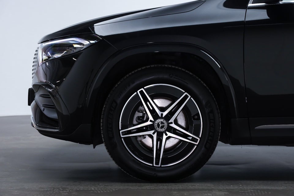 Mercedes EQA250+ AMG Premium 5d