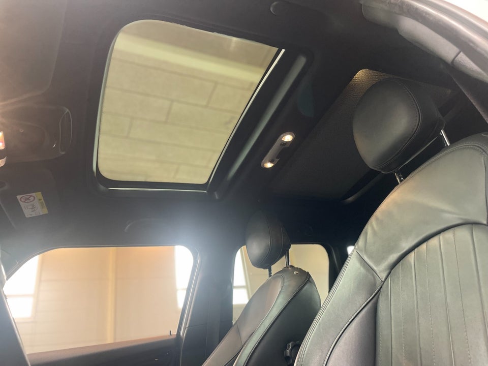 MINI Cooper 1,5 60 Years aut. 5d