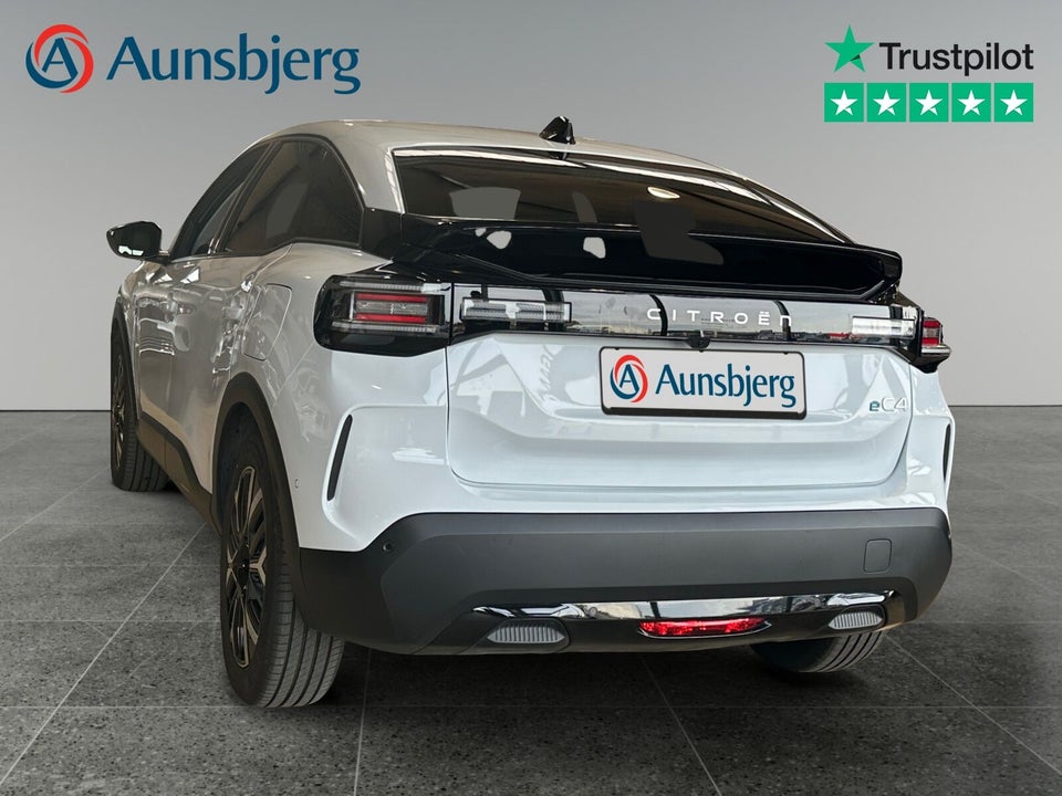 Citroën ë-C4 54 VTR Sport 5d