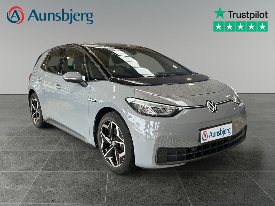VW ID.3 45 Pure 5d