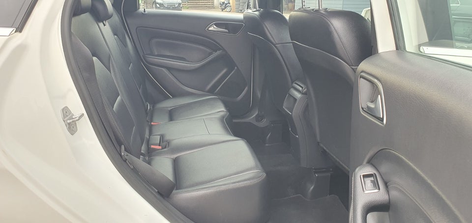 Mercedes B180 1,5 CDi 5d