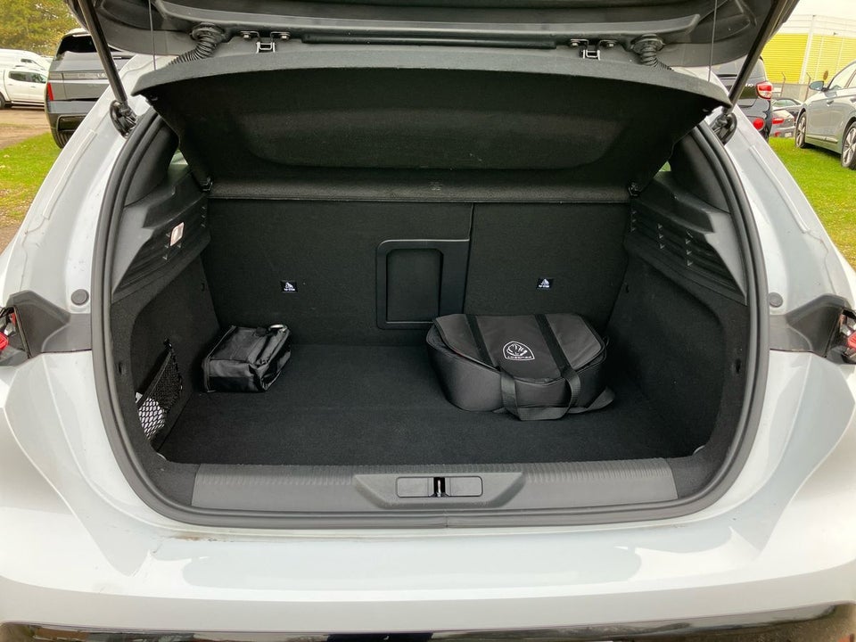 Peugeot e-308 54 First Edition 5d