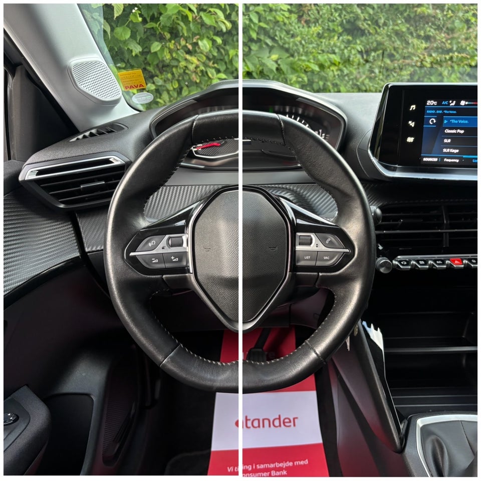 Peugeot 208 1,2 PureTech 75 Supreme 5d