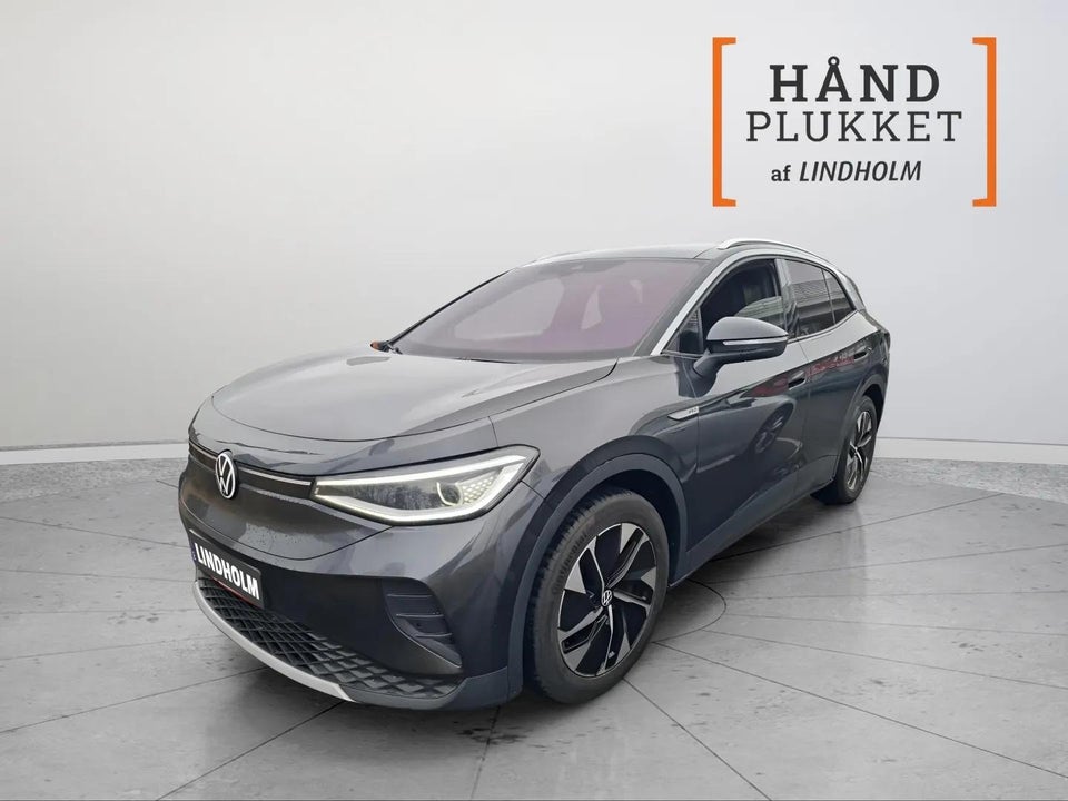 VW ID.4 77 1ST Max 5d