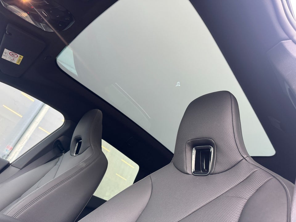 BMW iX xDrive50 Supercharged 5d