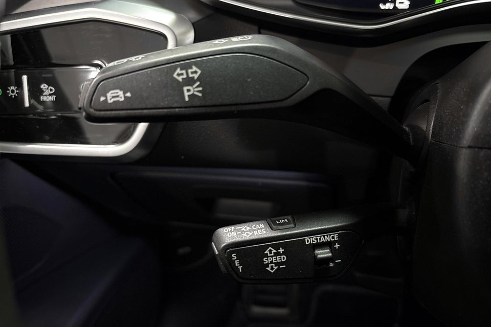 Audi A6 55 TFSi e Sport Avant quattro S-tr. 5d