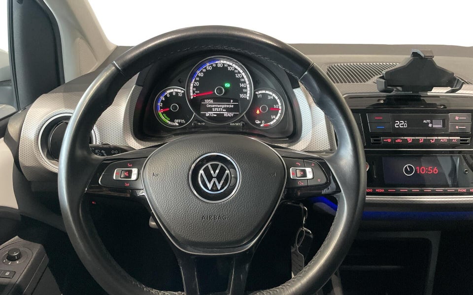 VW e-Up! 5d
