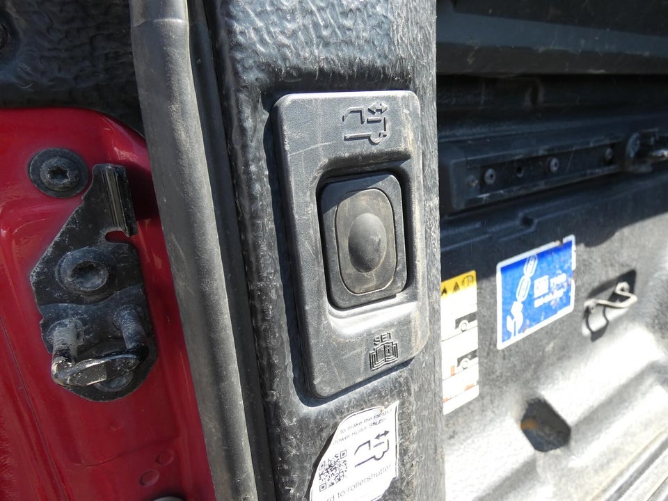Ford Ranger 2,0 EcoBlue Stormtrak Db.Kab aut. 4d