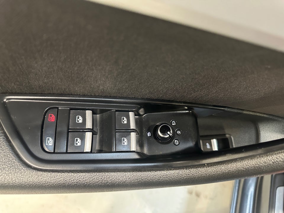 Audi A4 2,0 TFSi 190 Avant S-tr. 5d