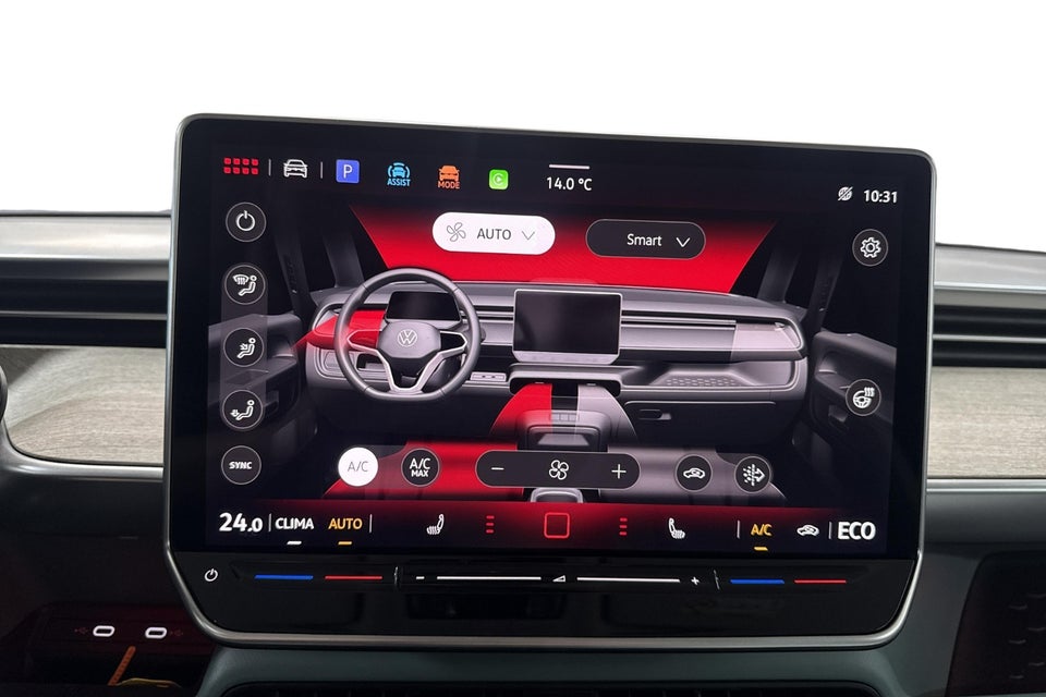 VW ID.Buzz 79 Style+ SWB 5d