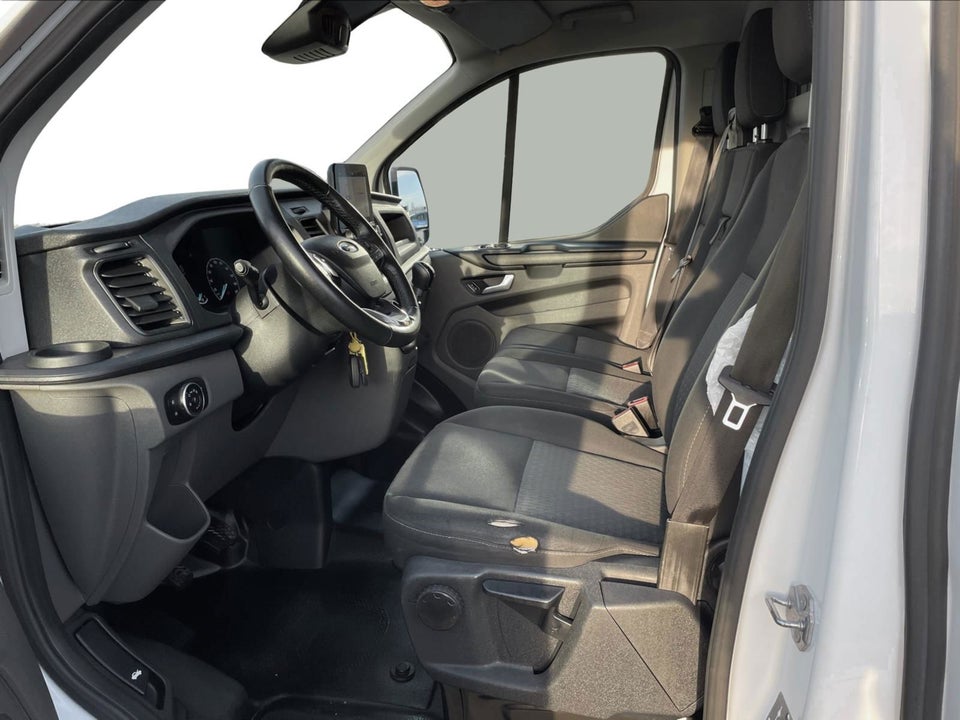 Ford Transit Custom 280S 2,0 TDCi 130 Trend