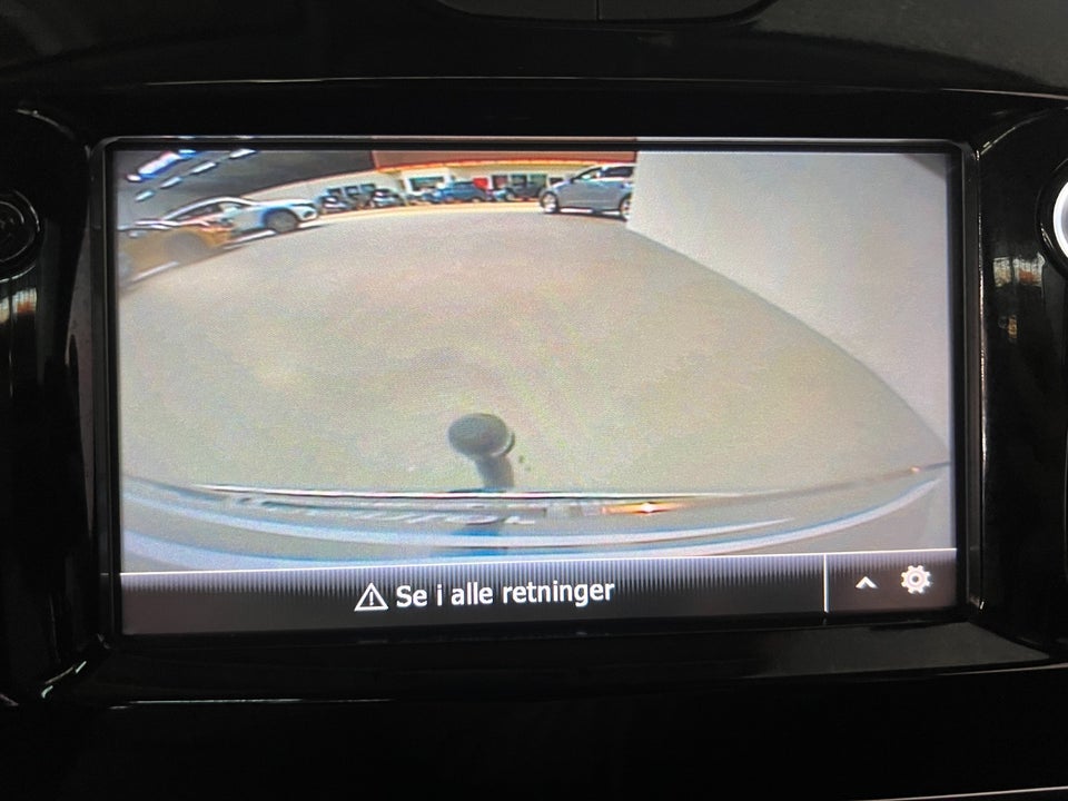 Renault Clio IV 1,5 dCi 90 Limited Sport Tourer 5d