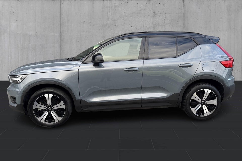 Volvo XC40 P6 ReCharge Core 5d