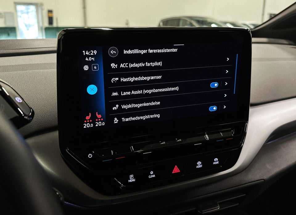 VW ID.4 77 Pro Performance 5d