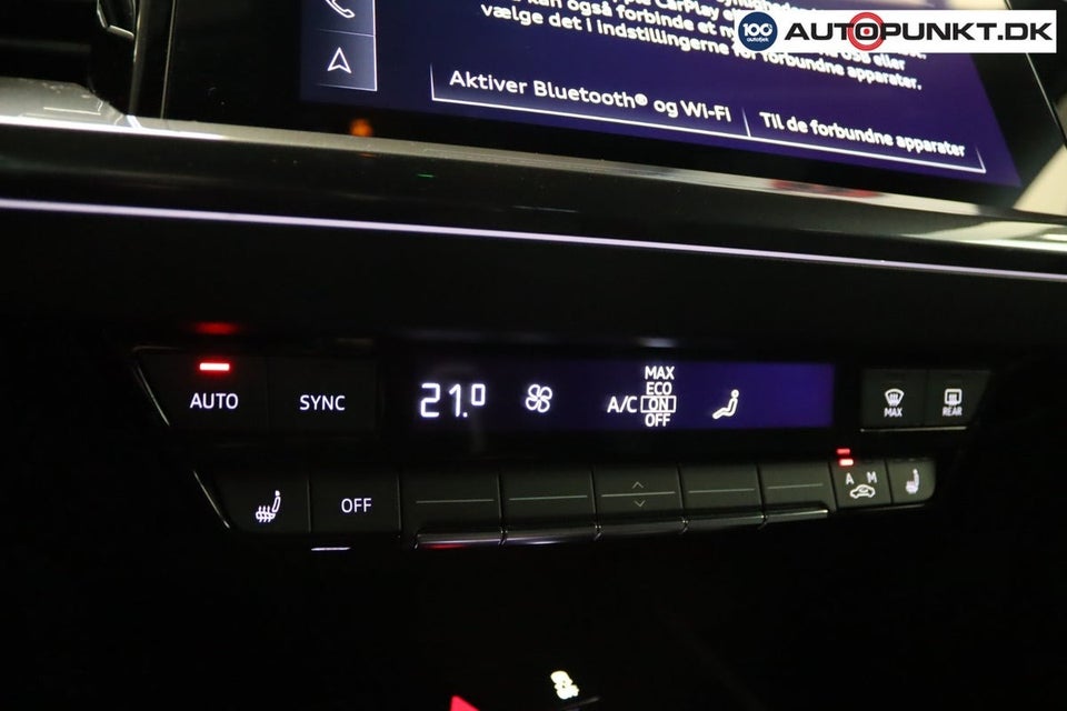 Audi Q4 e-tron 40 Attitude 5d