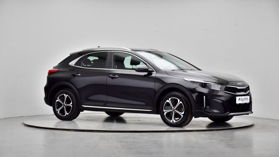 Kia XCeed 1,6 PHEV Prestige DCT 5d