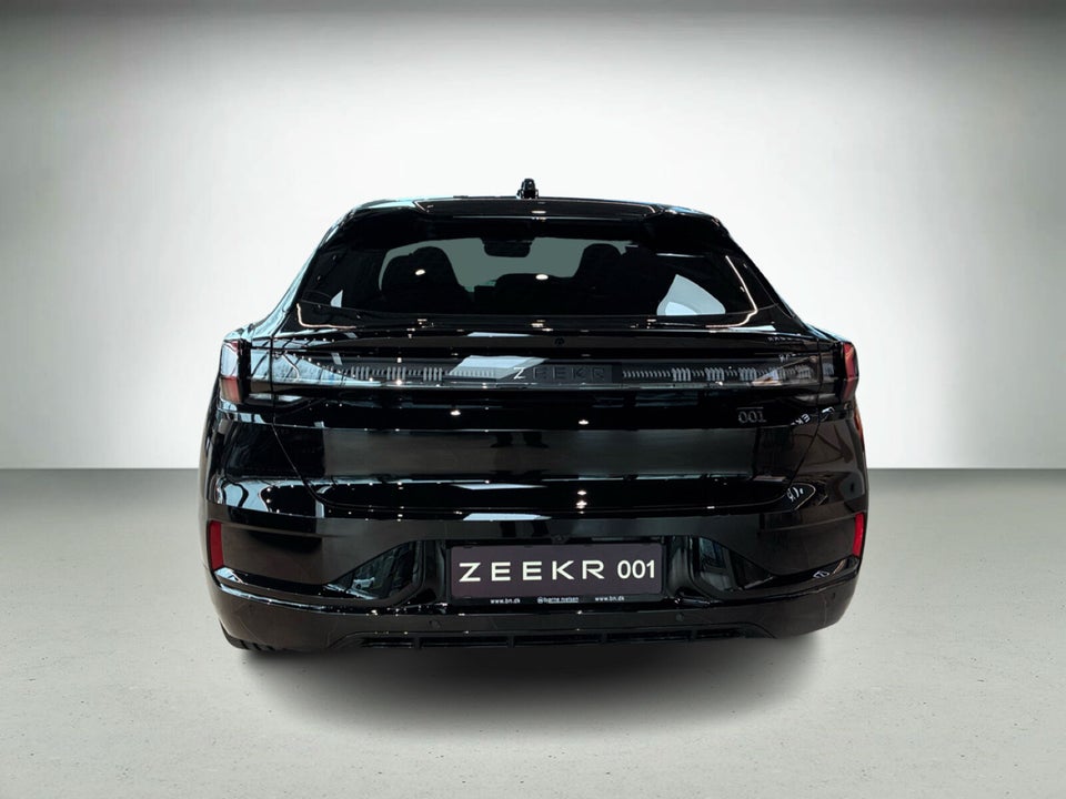 Zeekr 001 Long Range RWD 5d