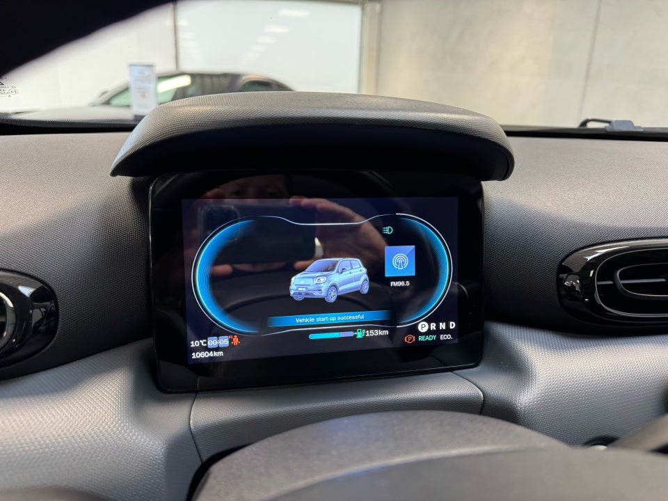 Leapmotor T03 41 Design 5d