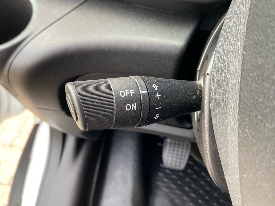 Iveco Daily 3,0 35S17 Alukasse m/lift 2d