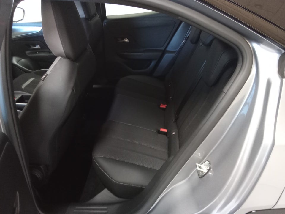 Opel Mokka-e 54 GS Line 5d