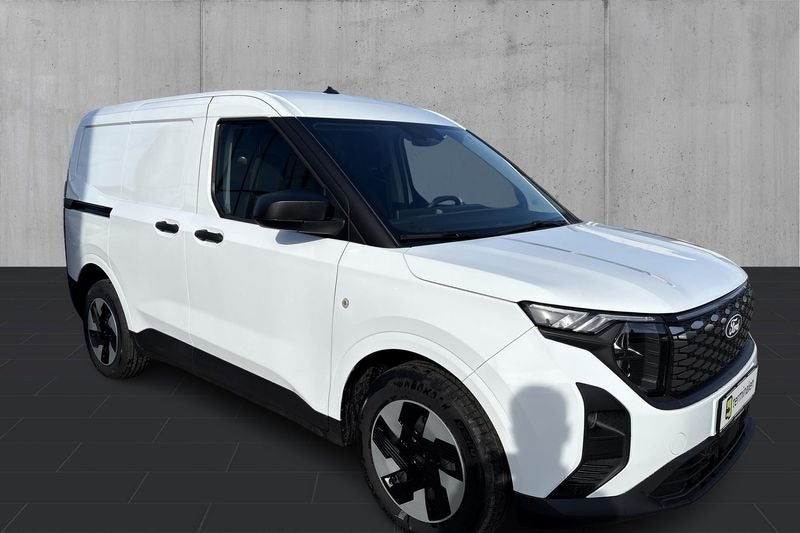 Ford E-Transit Courier 43 Trend