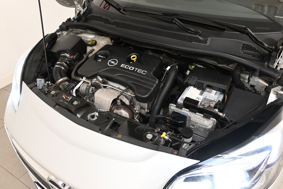 Opel Corsa 1,0 T 90 Cosmo 5d