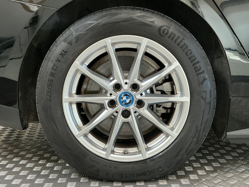BMW i4 eDrive35 5d