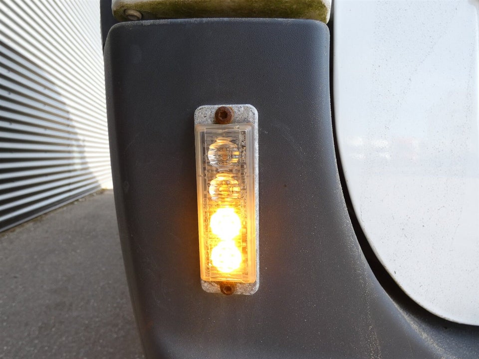 Mercedes Sprinter 316 2,2 CDi R2 Kassevogn aut.