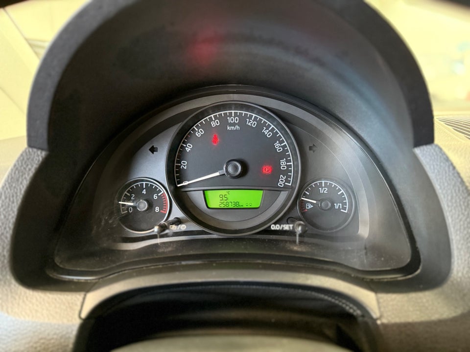 Skoda Citigo 1,0 60 Active GreenTec 5d