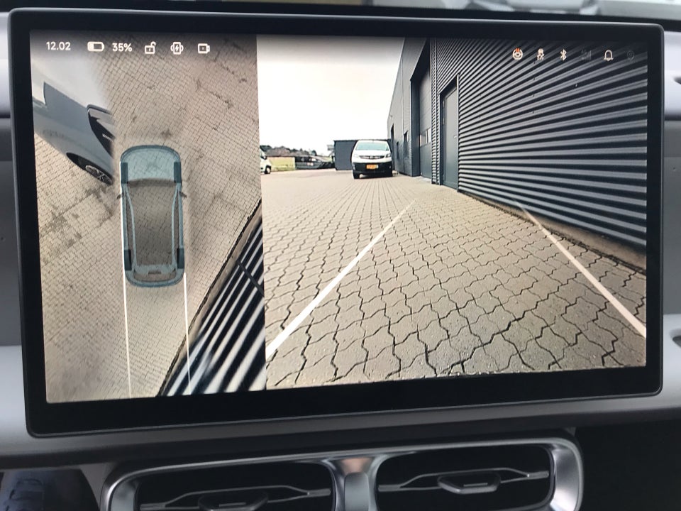 Leapmotor B10 67 Design 5d